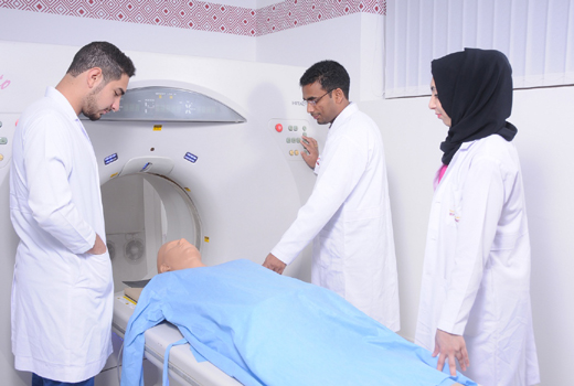 GulfMedical University Sees Huge Rush for Seats as Admissions Open 1